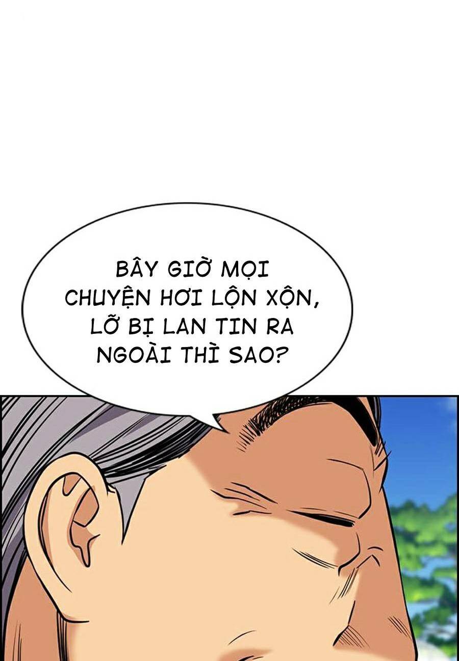 Giáo Dục Chân Chính - Get Schooled Chapter 74 - Trang 45