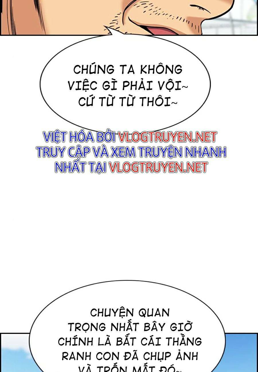Giáo Dục Chân Chính - Get Schooled Chapter 74 - Trang 46