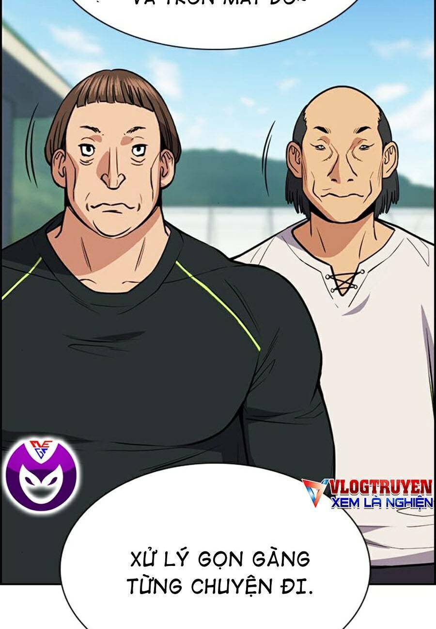 Giáo Dục Chân Chính - Get Schooled Chapter 74 - Trang 47