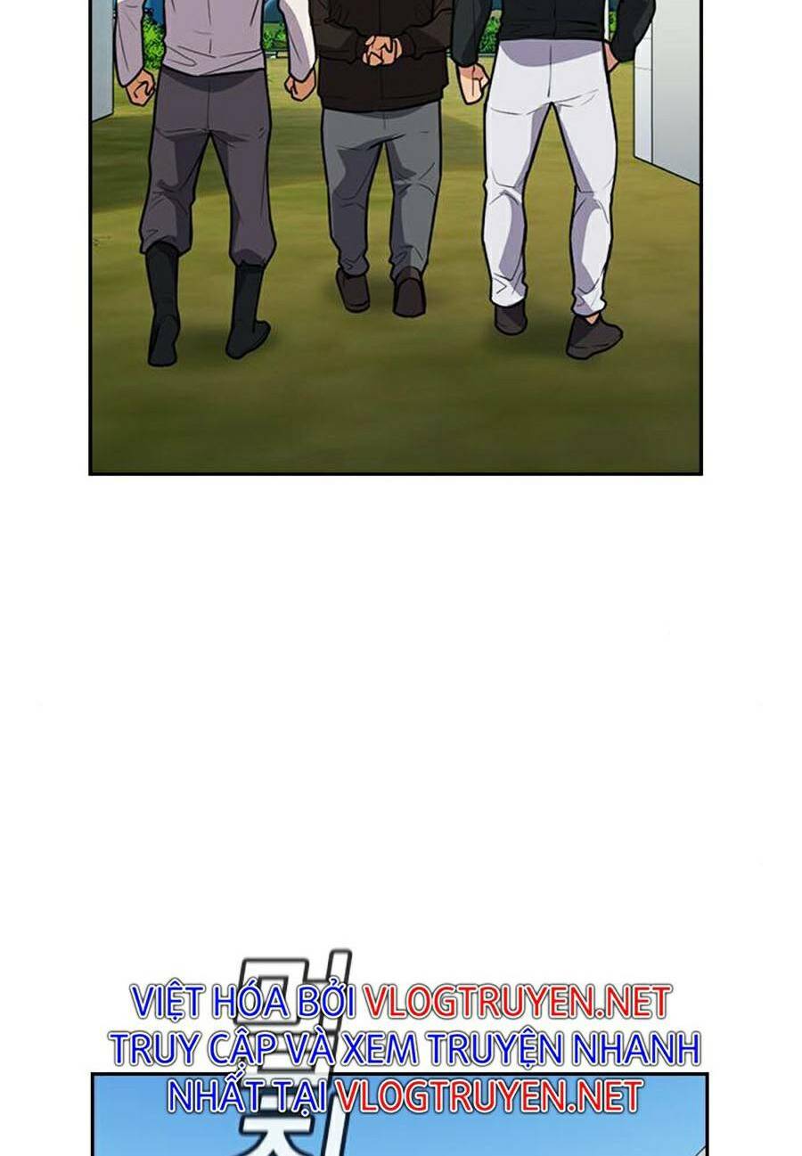 Giáo Dục Chân Chính - Get Schooled Chapter 74 - Trang 49