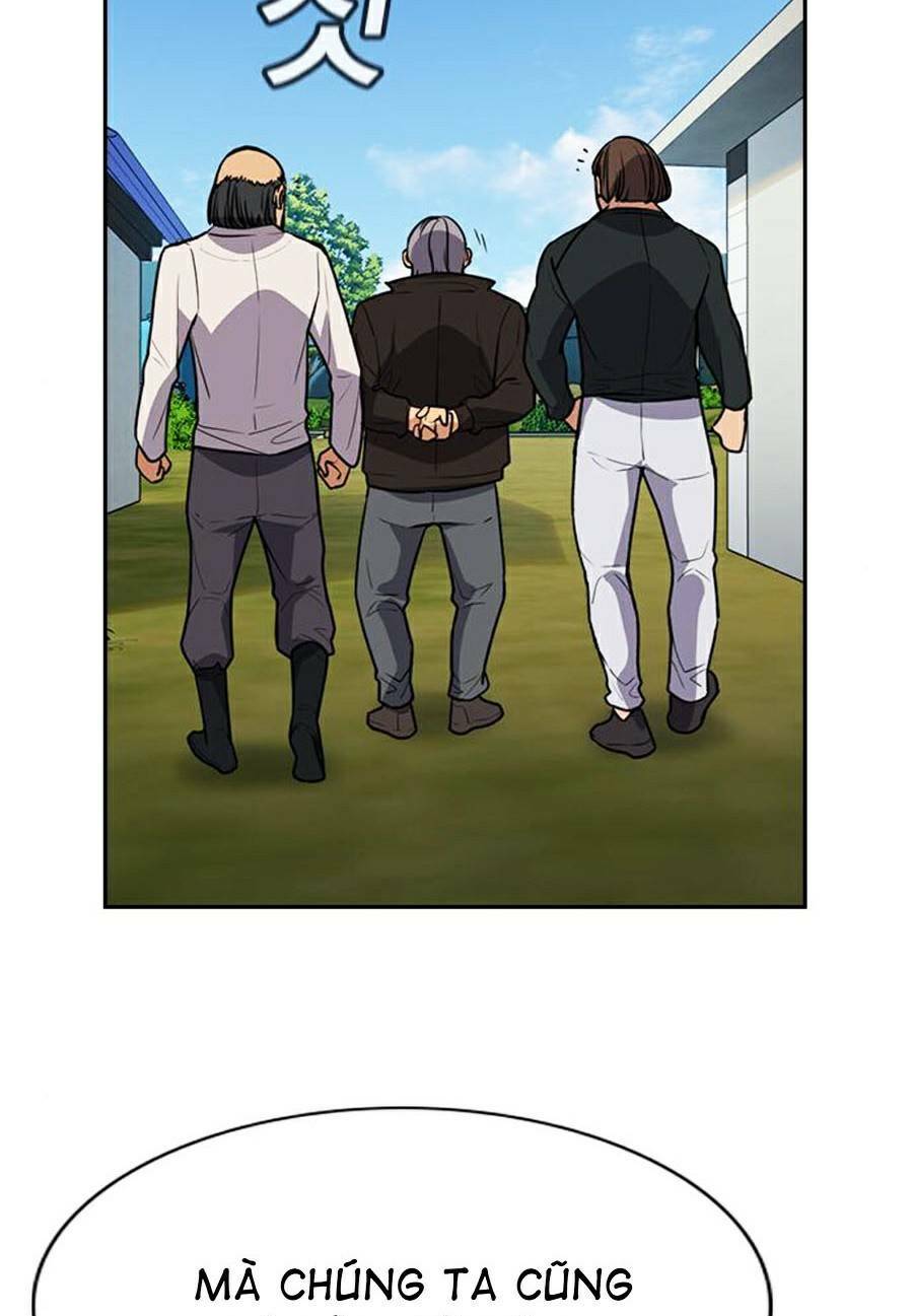 Giáo Dục Chân Chính - Get Schooled Chapter 74 - Trang 50