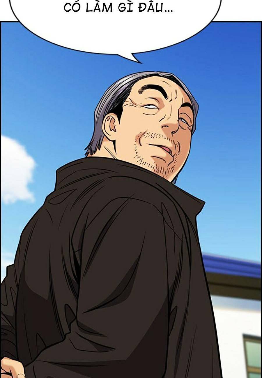 Giáo Dục Chân Chính - Get Schooled Chapter 74 - Trang 51