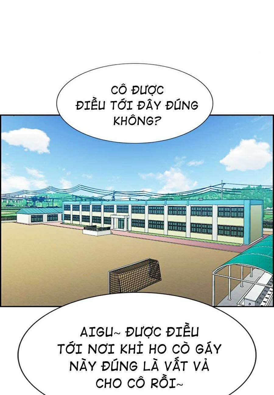 Giáo Dục Chân Chính - Get Schooled Chapter 74 - Trang 53