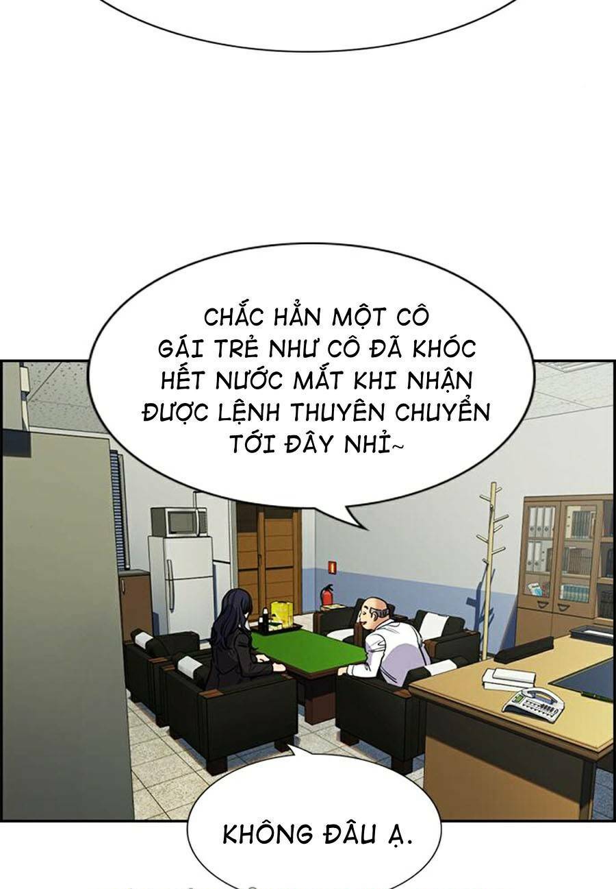 Giáo Dục Chân Chính - Get Schooled Chapter 74 - Trang 54