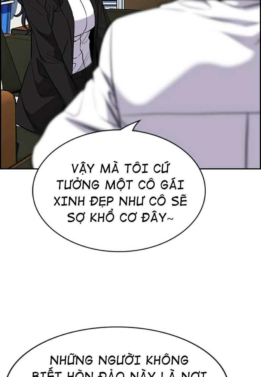Giáo Dục Chân Chính - Get Schooled Chapter 74 - Trang 56