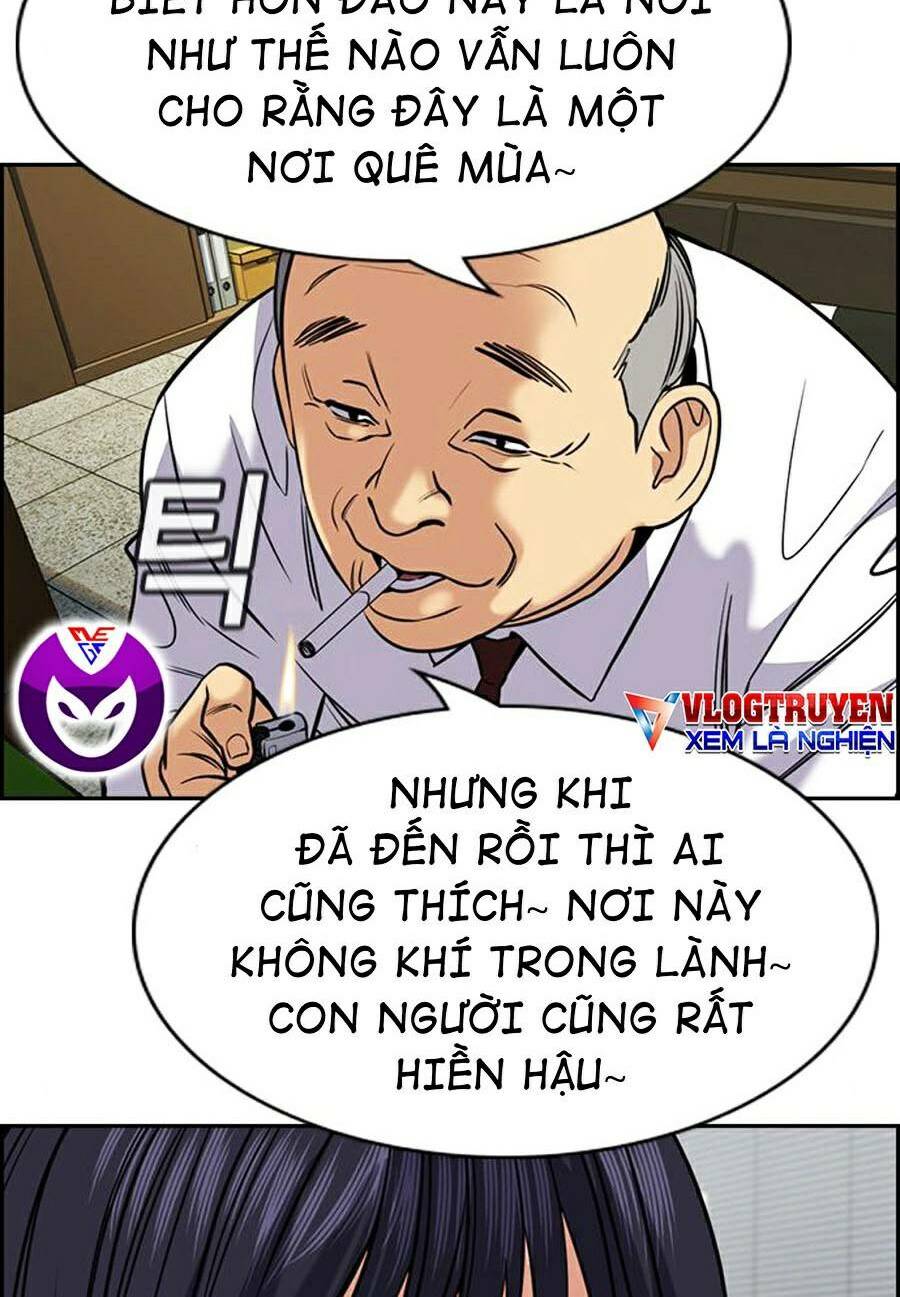 Giáo Dục Chân Chính - Get Schooled Chapter 74 - Trang 57
