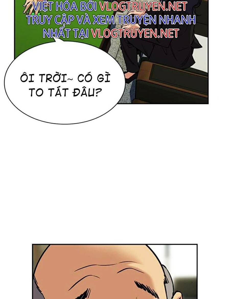 Giáo Dục Chân Chính - Get Schooled Chapter 74 - Trang 61