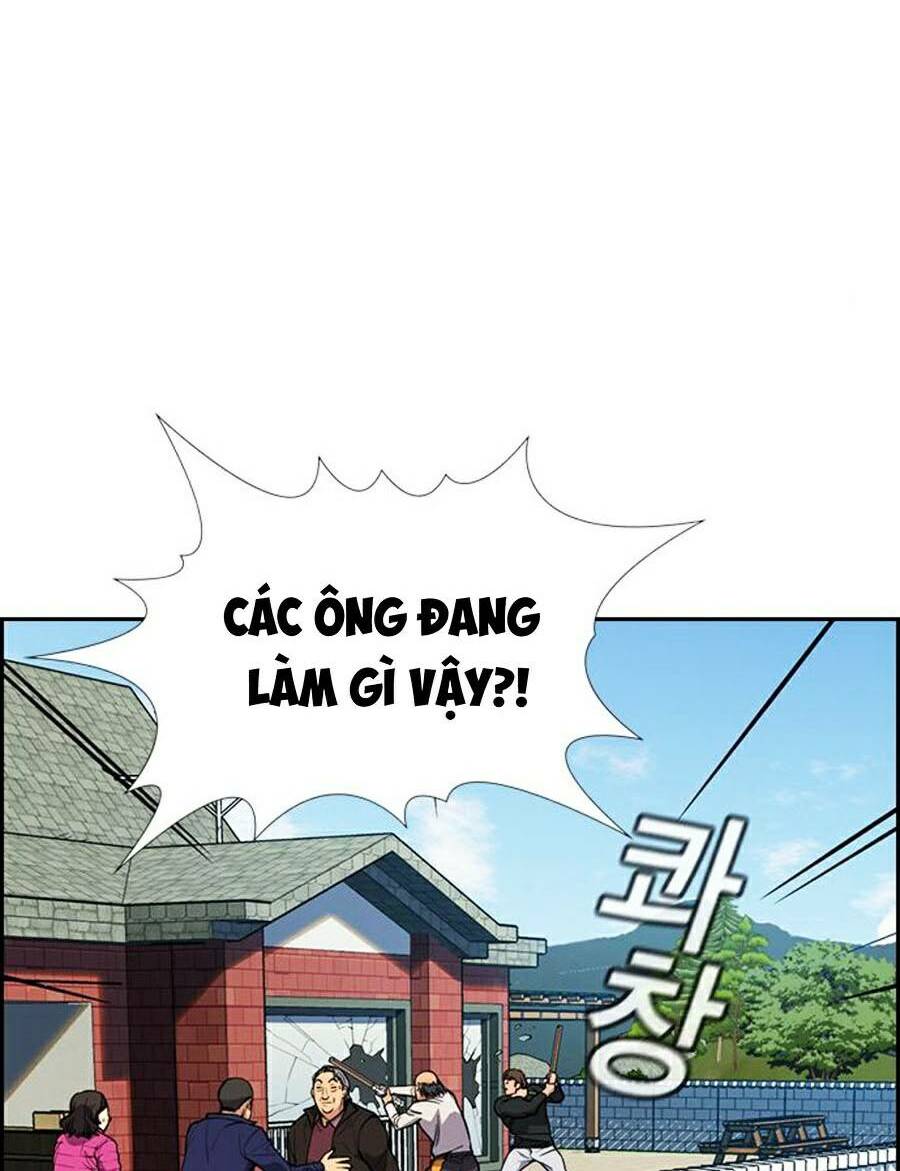 Giáo Dục Chân Chính - Get Schooled Chapter 74 - Trang 75