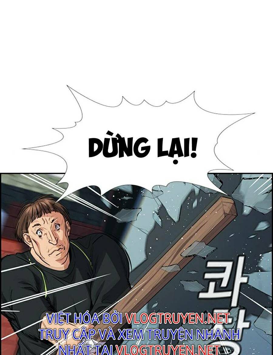 Giáo Dục Chân Chính - Get Schooled Chapter 74 - Trang 77