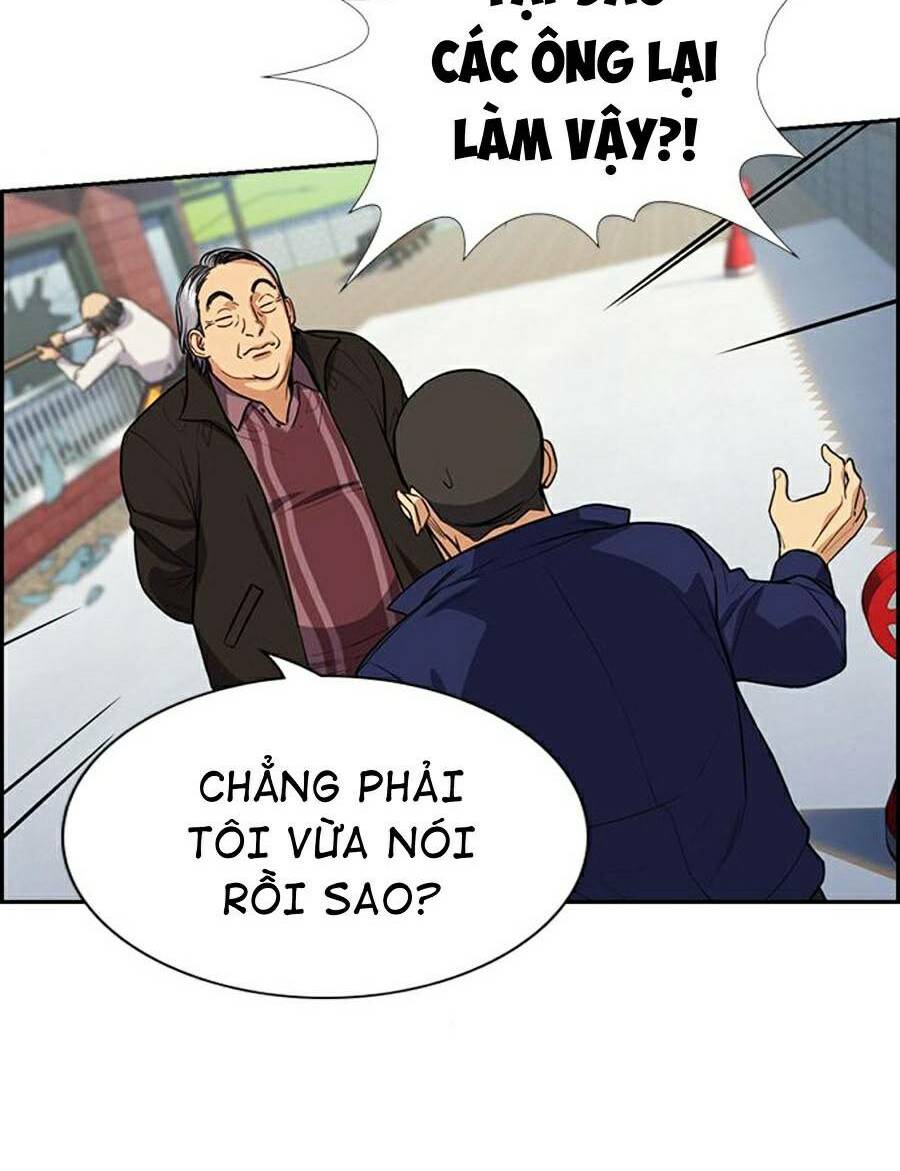 Giáo Dục Chân Chính - Get Schooled Chapter 74 - Trang 79