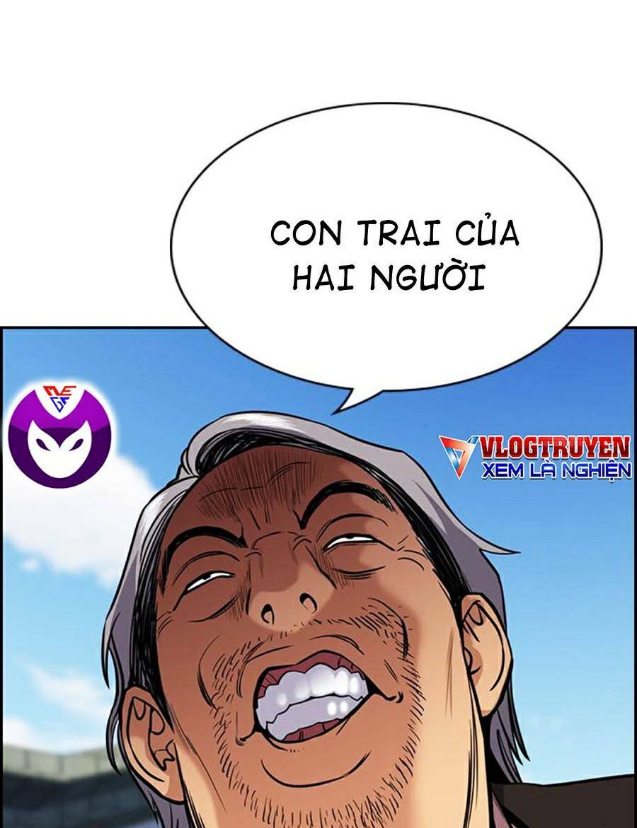 Giáo Dục Chân Chính - Get Schooled Chapter 74 - Trang 80