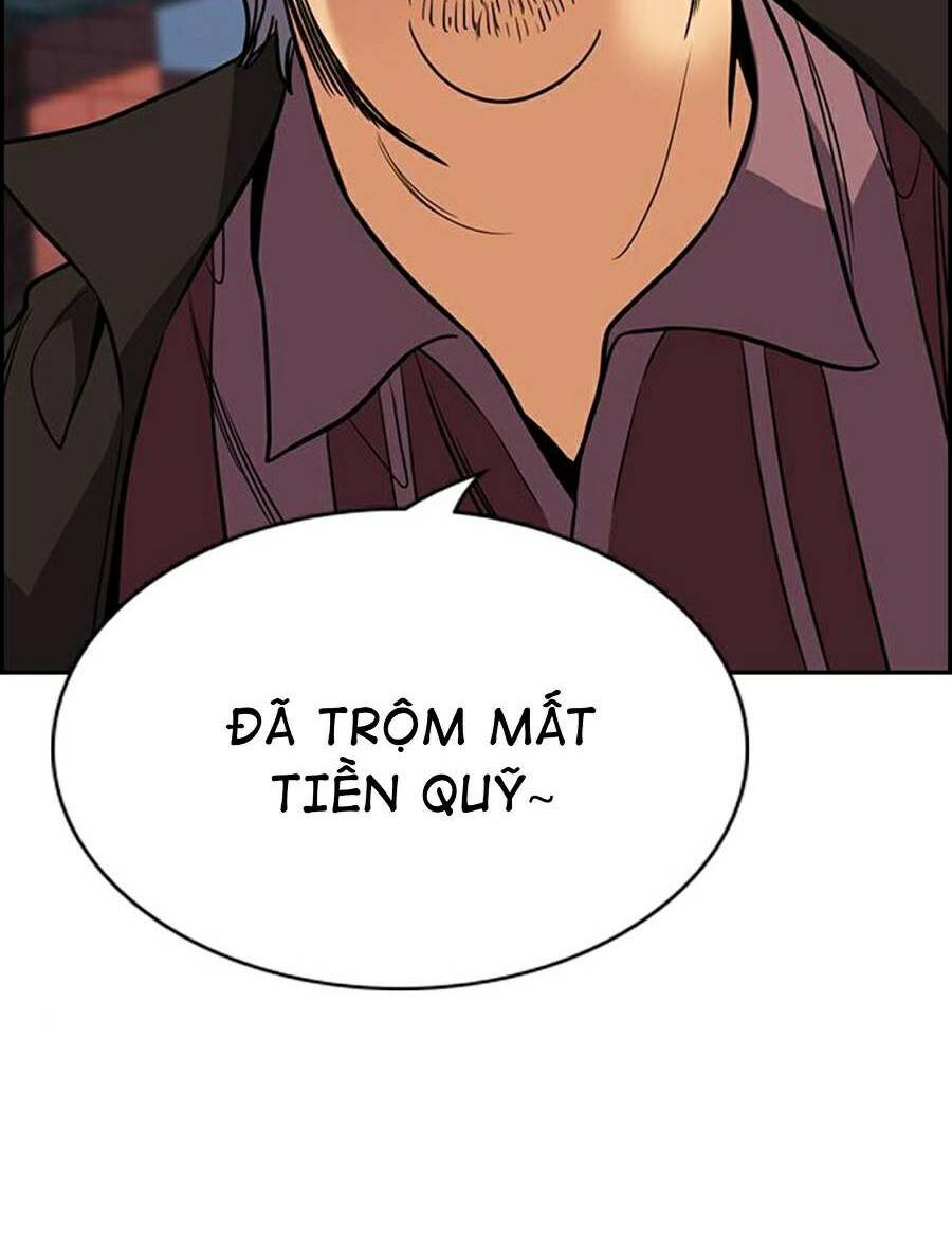 Giáo Dục Chân Chính - Get Schooled Chapter 74 - Trang 81