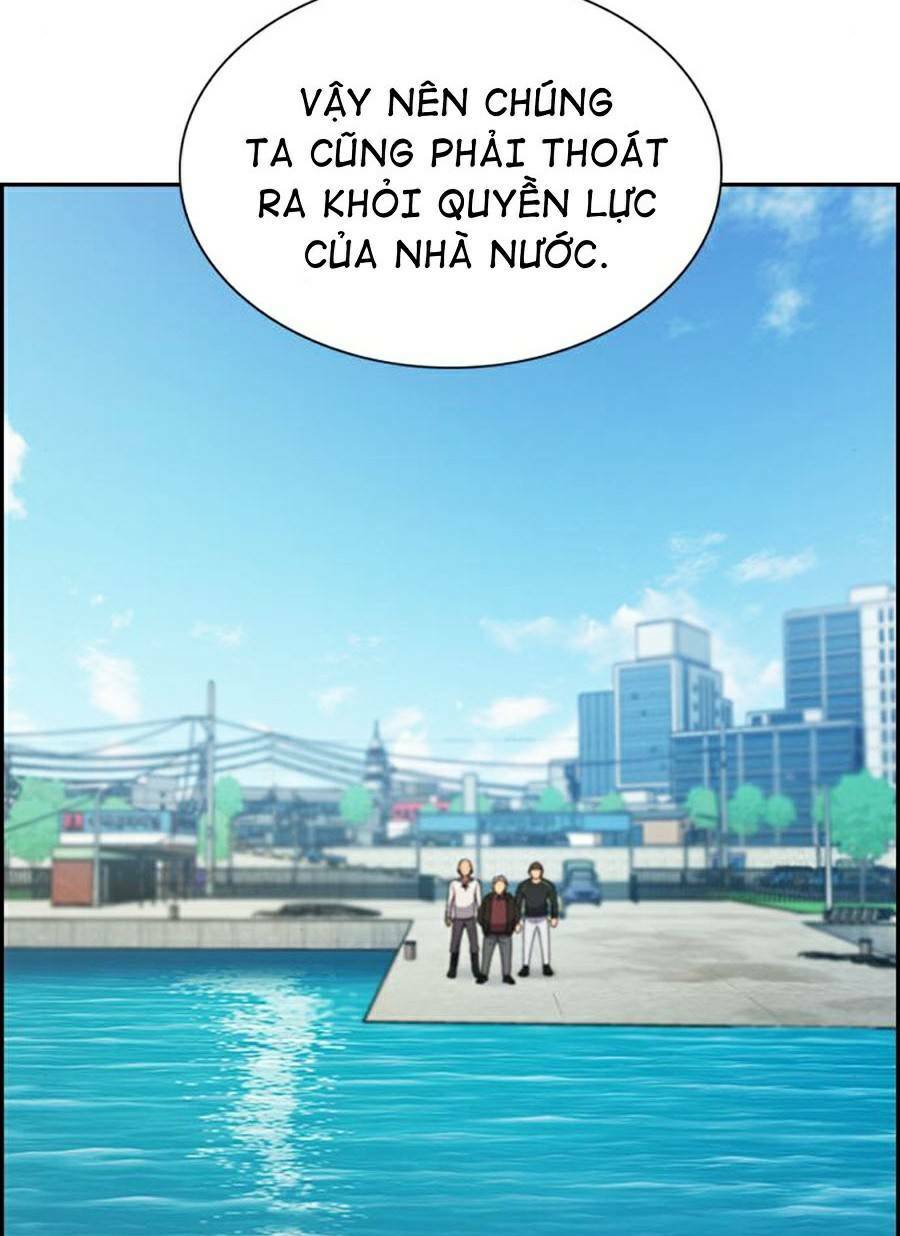 Giáo Dục Chân Chính - Get Schooled Chapter 74 - Trang 8