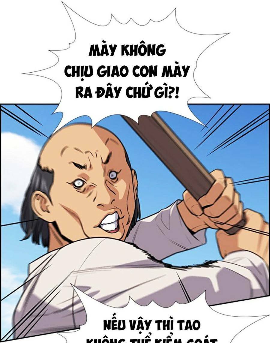 Giáo Dục Chân Chính - Get Schooled Chapter 74 - Trang 92