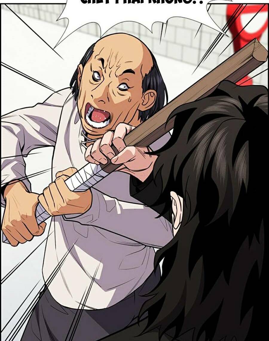 Giáo Dục Chân Chính - Get Schooled Chapter 74 - Trang 95