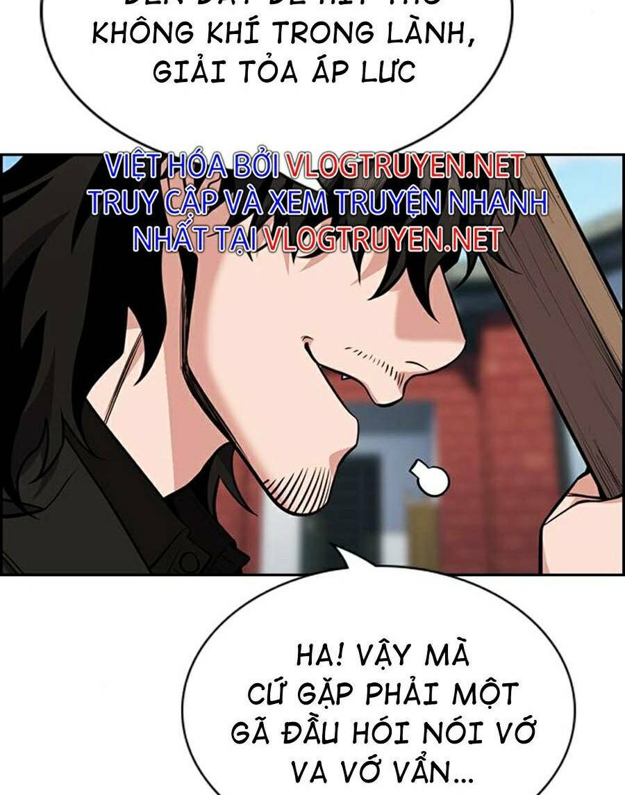 Giáo Dục Chân Chính - Get Schooled Chapter 74 - Trang 97