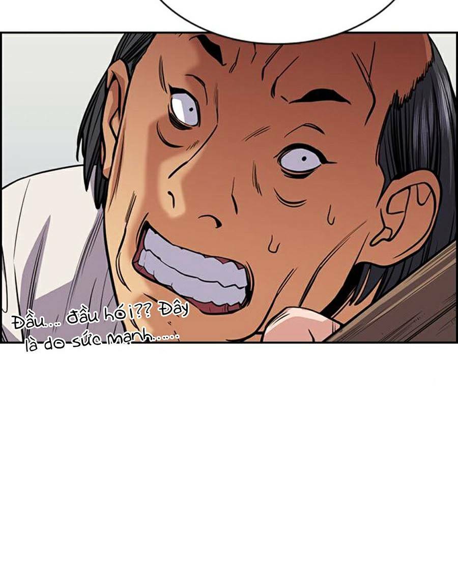 Giáo Dục Chân Chính - Get Schooled Chapter 74 - Trang 98