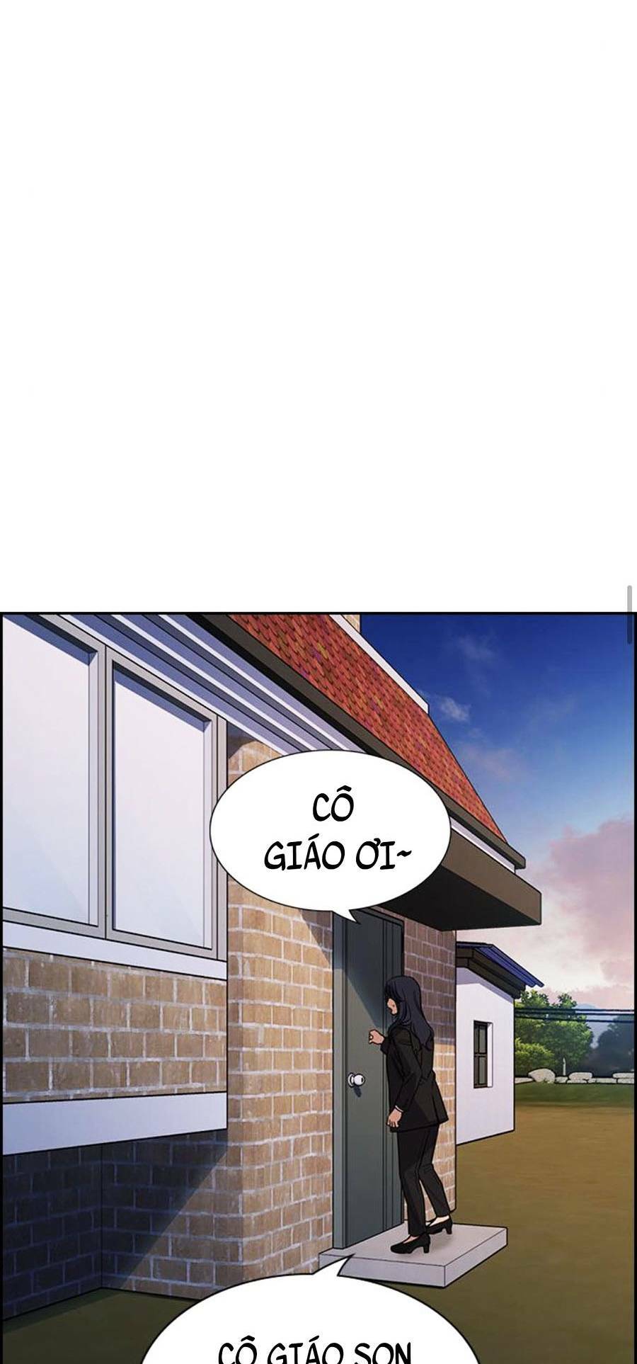 Giáo Dục Chân Chính - Get Schooled Chapter 75 - Trang 12