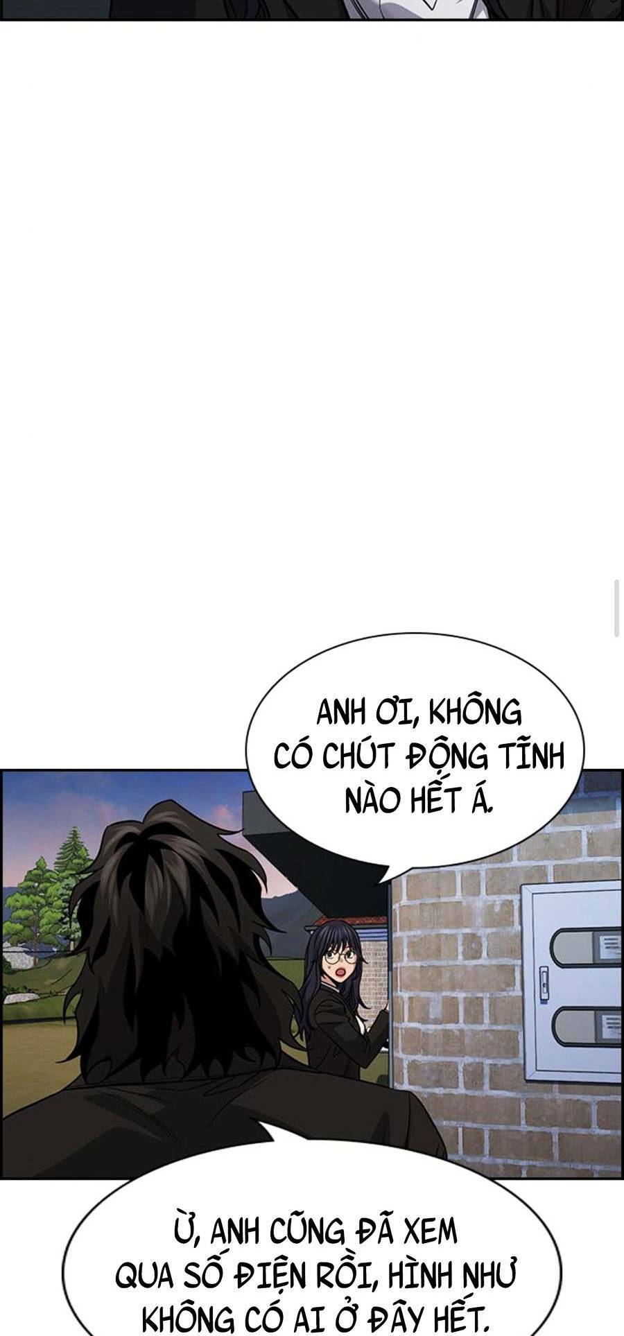 Giáo Dục Chân Chính - Get Schooled Chapter 75 - Trang 14