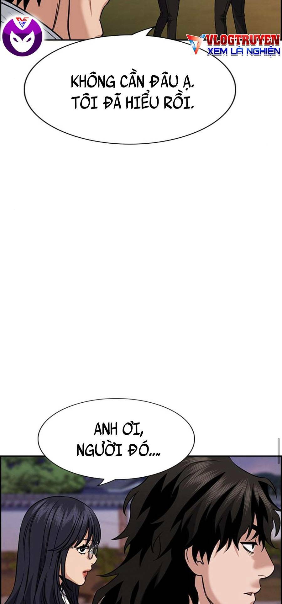 Giáo Dục Chân Chính - Get Schooled Chapter 75 - Trang 22