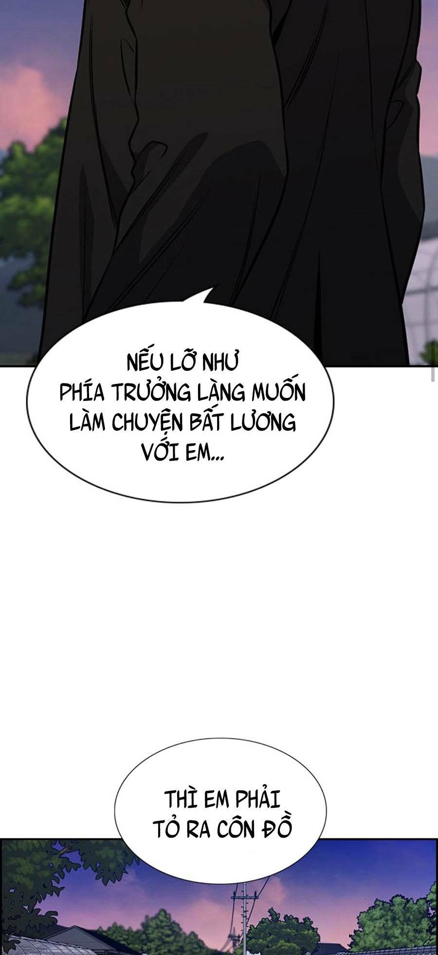 Giáo Dục Chân Chính - Get Schooled Chapter 75 - Trang 27