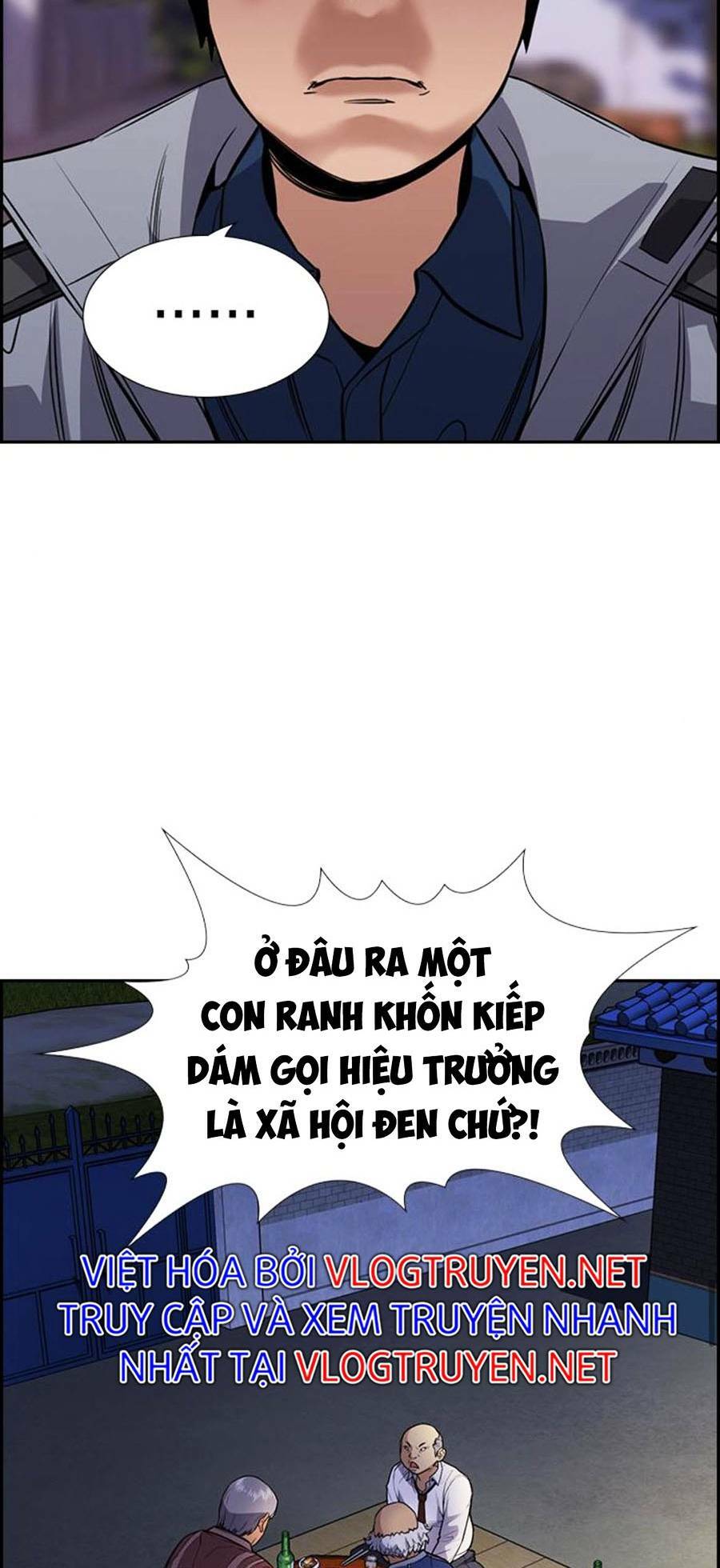 Giáo Dục Chân Chính - Get Schooled Chapter 75 - Trang 29