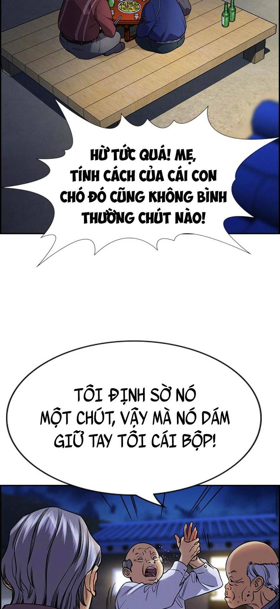 Giáo Dục Chân Chính - Get Schooled Chapter 75 - Trang 30