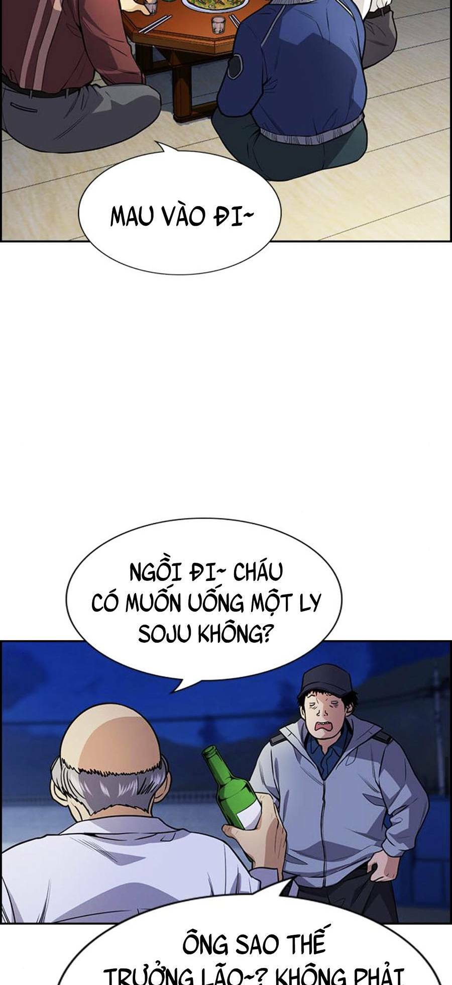 Giáo Dục Chân Chính - Get Schooled Chapter 75 - Trang 33