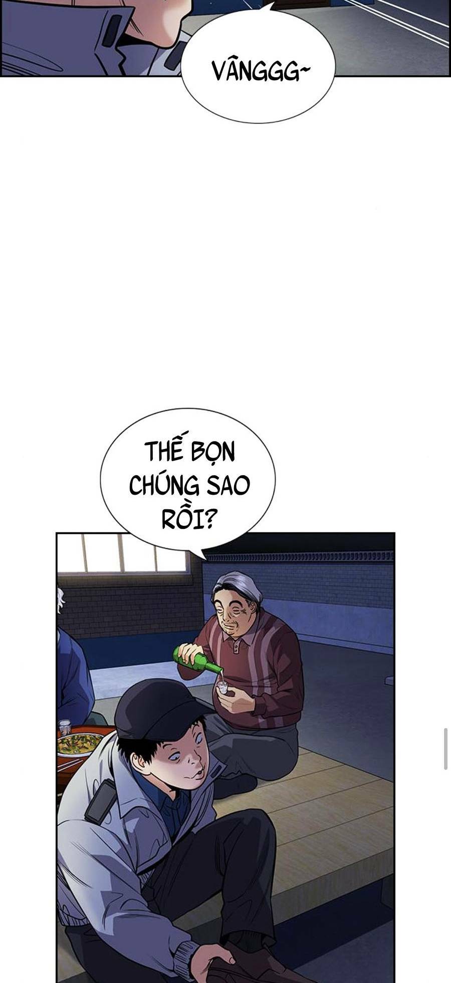 Giáo Dục Chân Chính - Get Schooled Chapter 75 - Trang 35