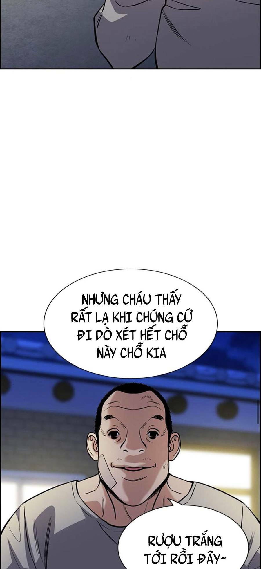 Giáo Dục Chân Chính - Get Schooled Chapter 75 - Trang 38