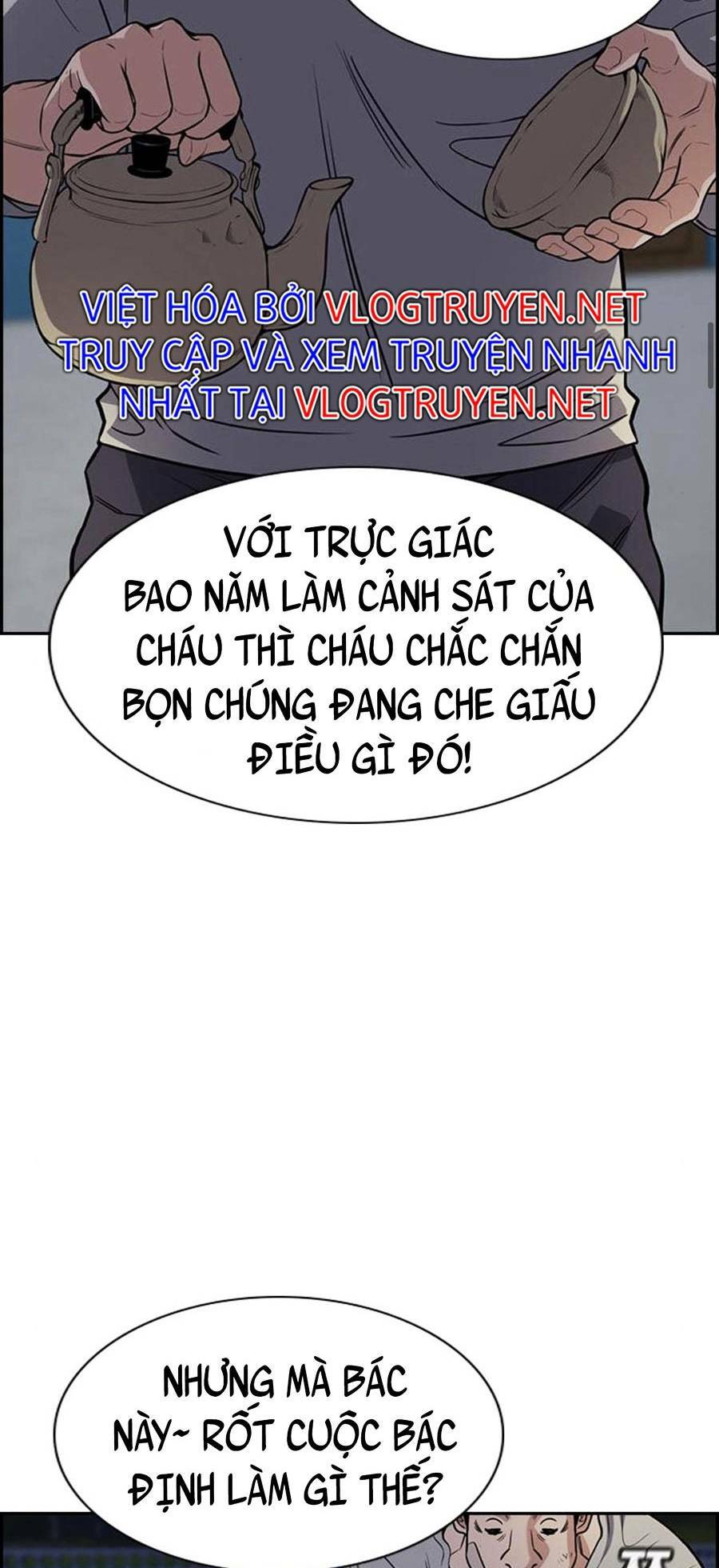 Giáo Dục Chân Chính - Get Schooled Chapter 75 - Trang 39