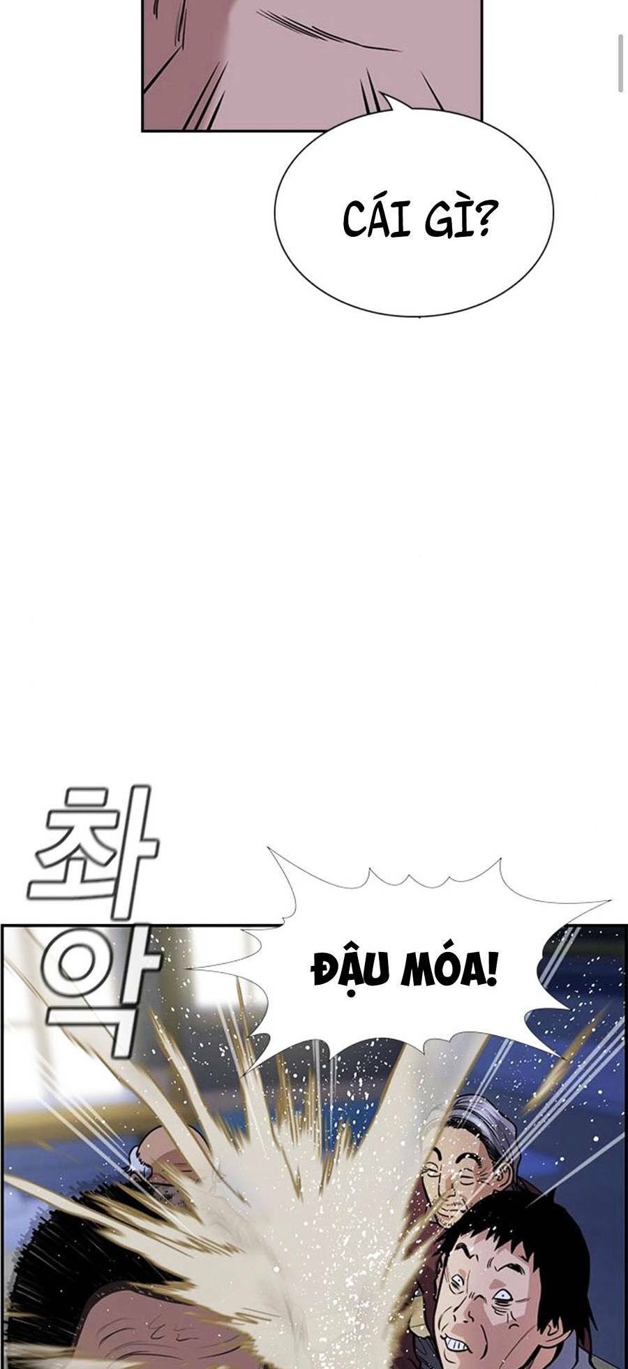 Giáo Dục Chân Chính - Get Schooled Chapter 75 - Trang 42