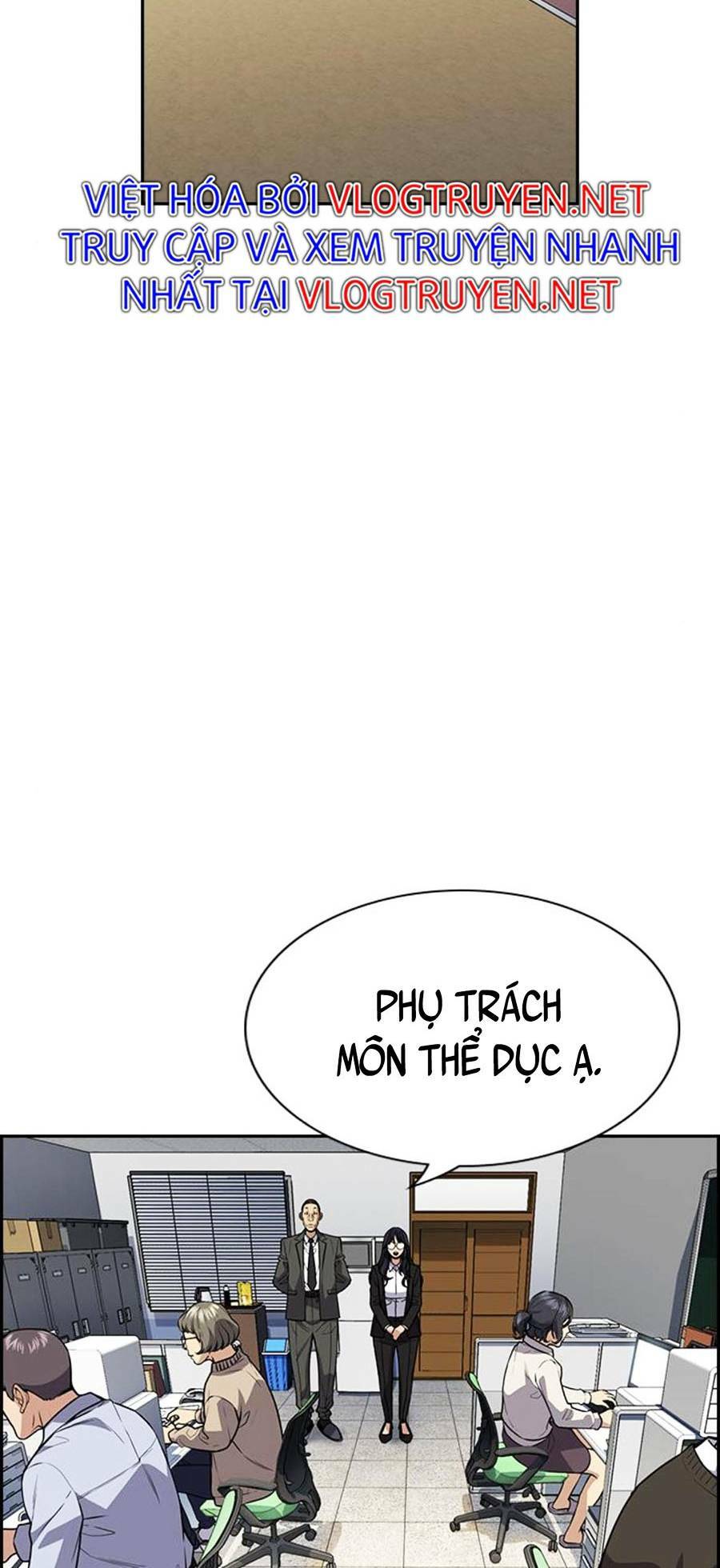 Giáo Dục Chân Chính - Get Schooled Chapter 75 - Trang 48