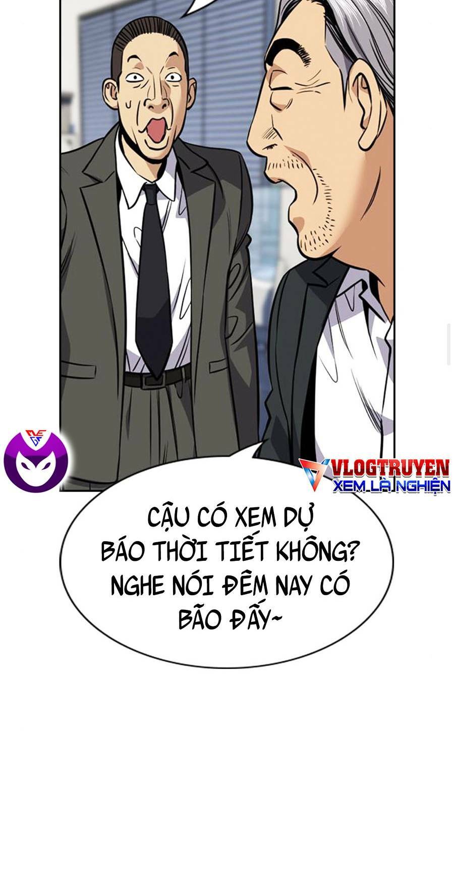 Giáo Dục Chân Chính - Get Schooled Chapter 75 - Trang 57