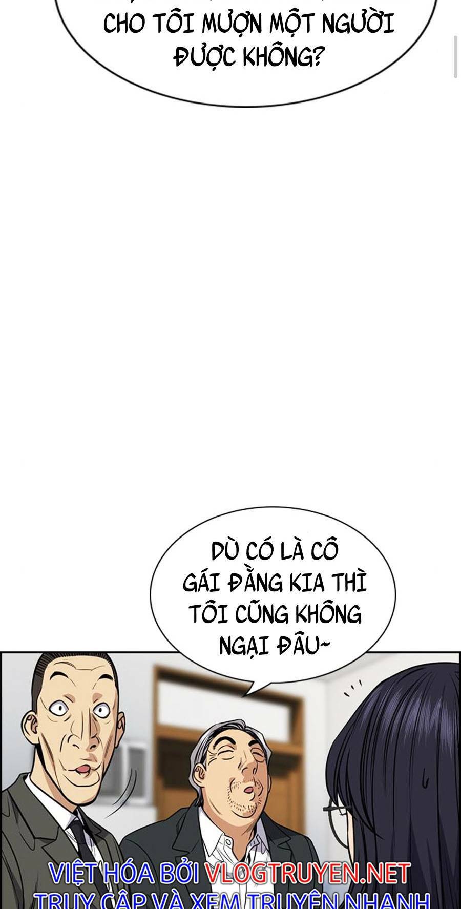 Giáo Dục Chân Chính - Get Schooled Chapter 75 - Trang 59