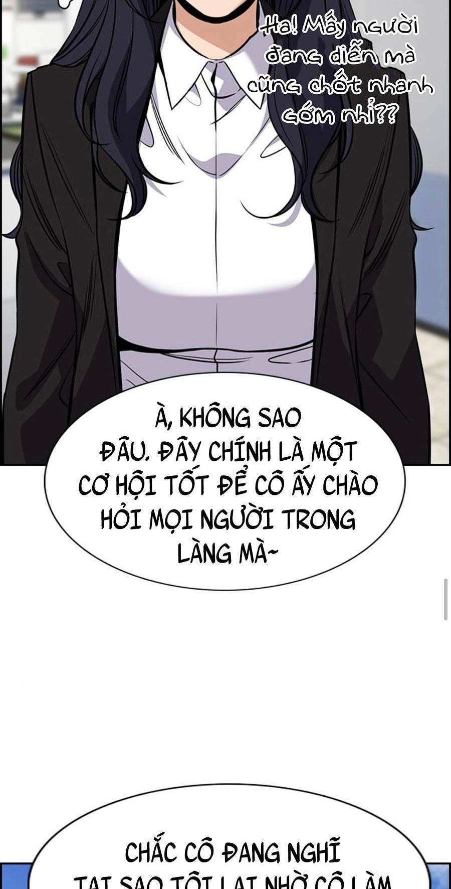 Giáo Dục Chân Chính - Get Schooled Chapter 75 - Trang 61