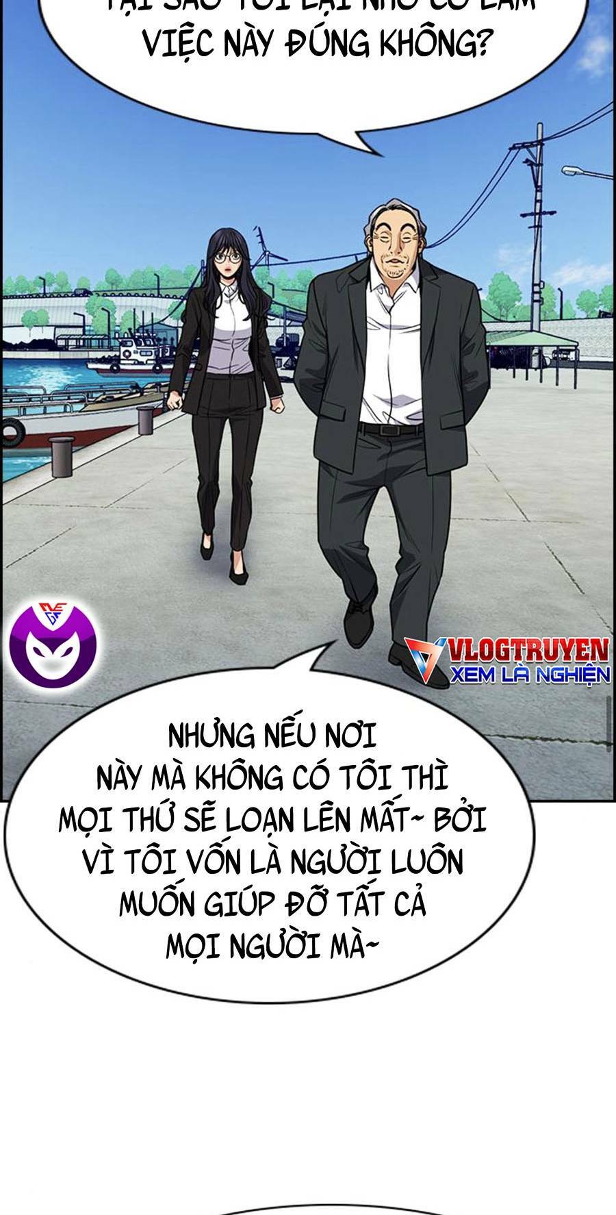 Giáo Dục Chân Chính - Get Schooled Chapter 75 - Trang 62