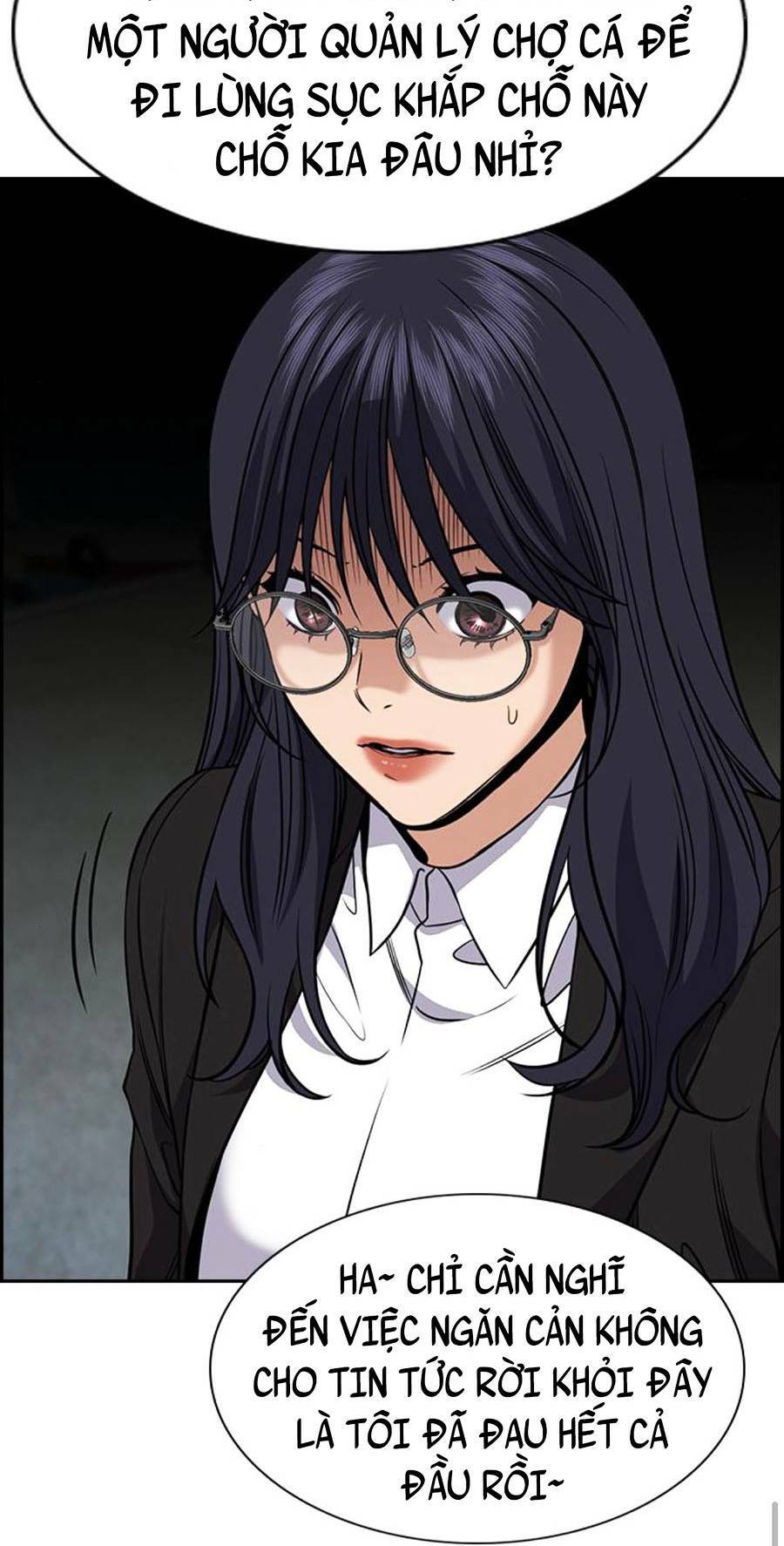 Giáo Dục Chân Chính - Get Schooled Chapter 75 - Trang 68