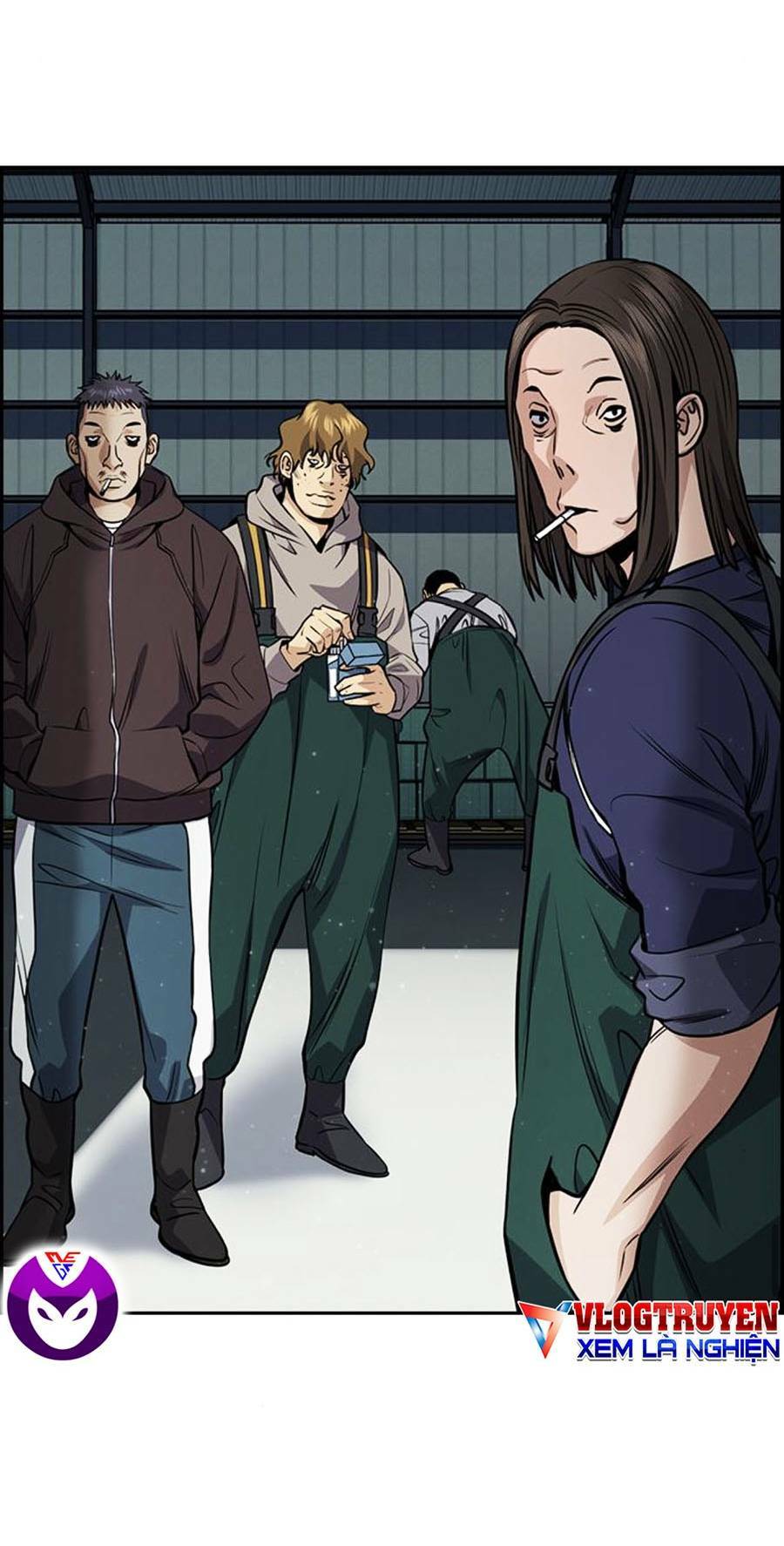 Giáo Dục Chân Chính - Get Schooled Chapter 75 - Trang 71