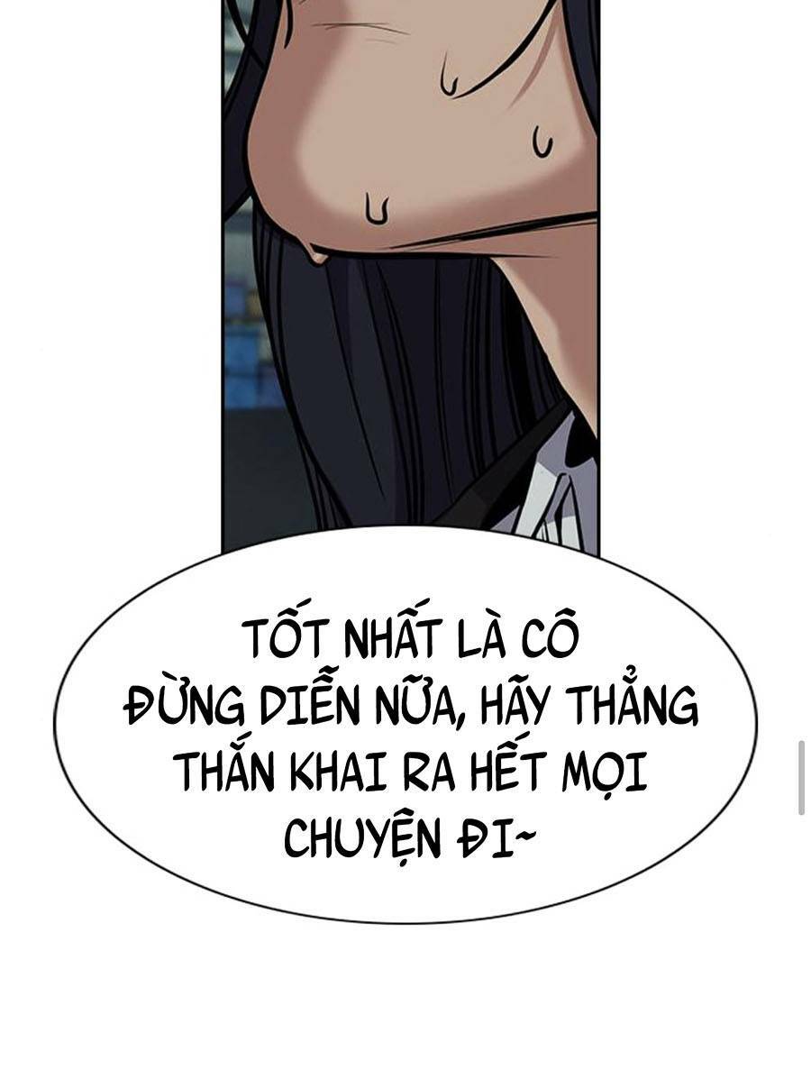 Giáo Dục Chân Chính - Get Schooled Chapter 75 - Trang 80