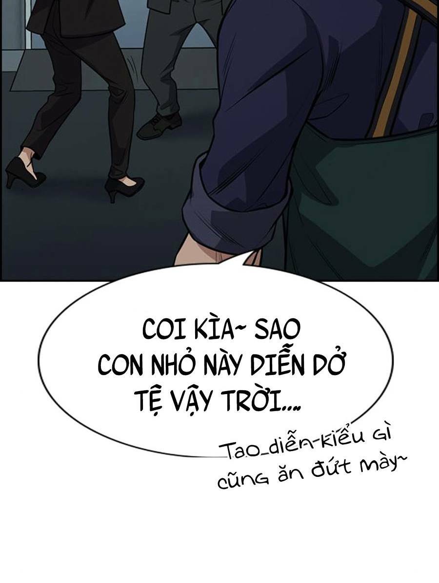 Giáo Dục Chân Chính - Get Schooled Chapter 75 - Trang 84