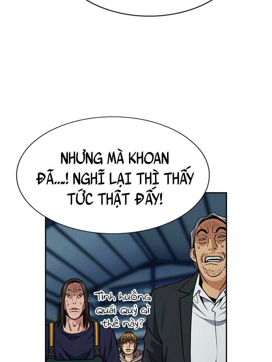 Giáo Dục Chân Chính - Get Schooled Chapter 75 - Trang 94