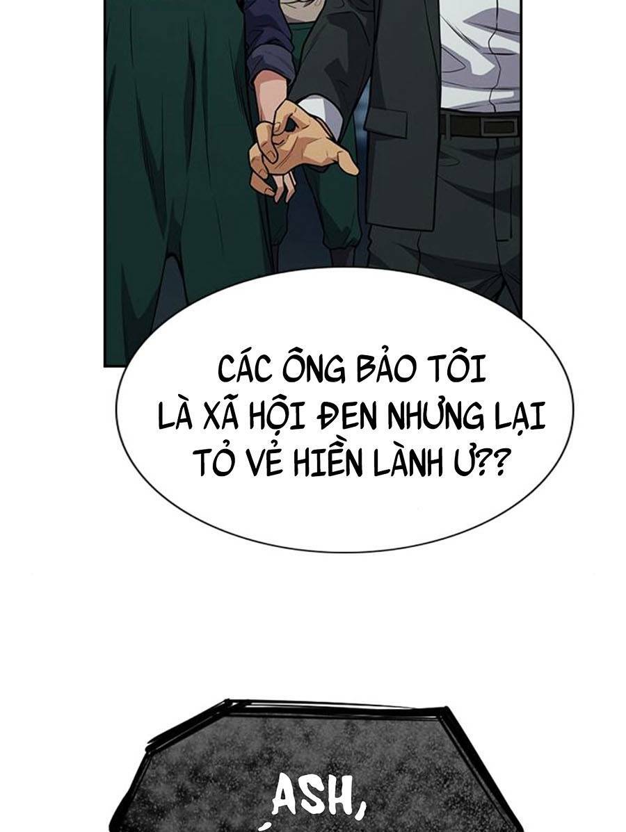 Giáo Dục Chân Chính - Get Schooled Chapter 75 - Trang 95