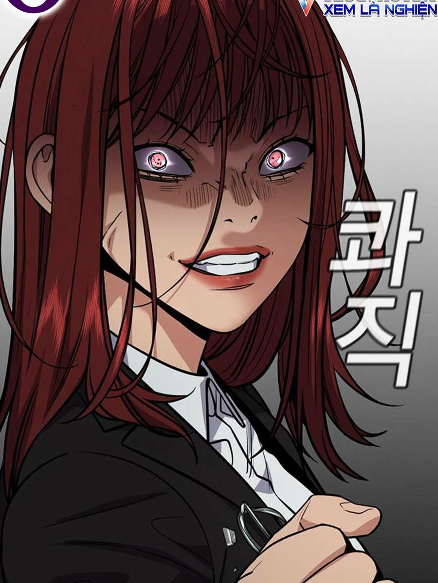 Giáo Dục Chân Chính - Get Schooled Chapter 75 - Trang 97