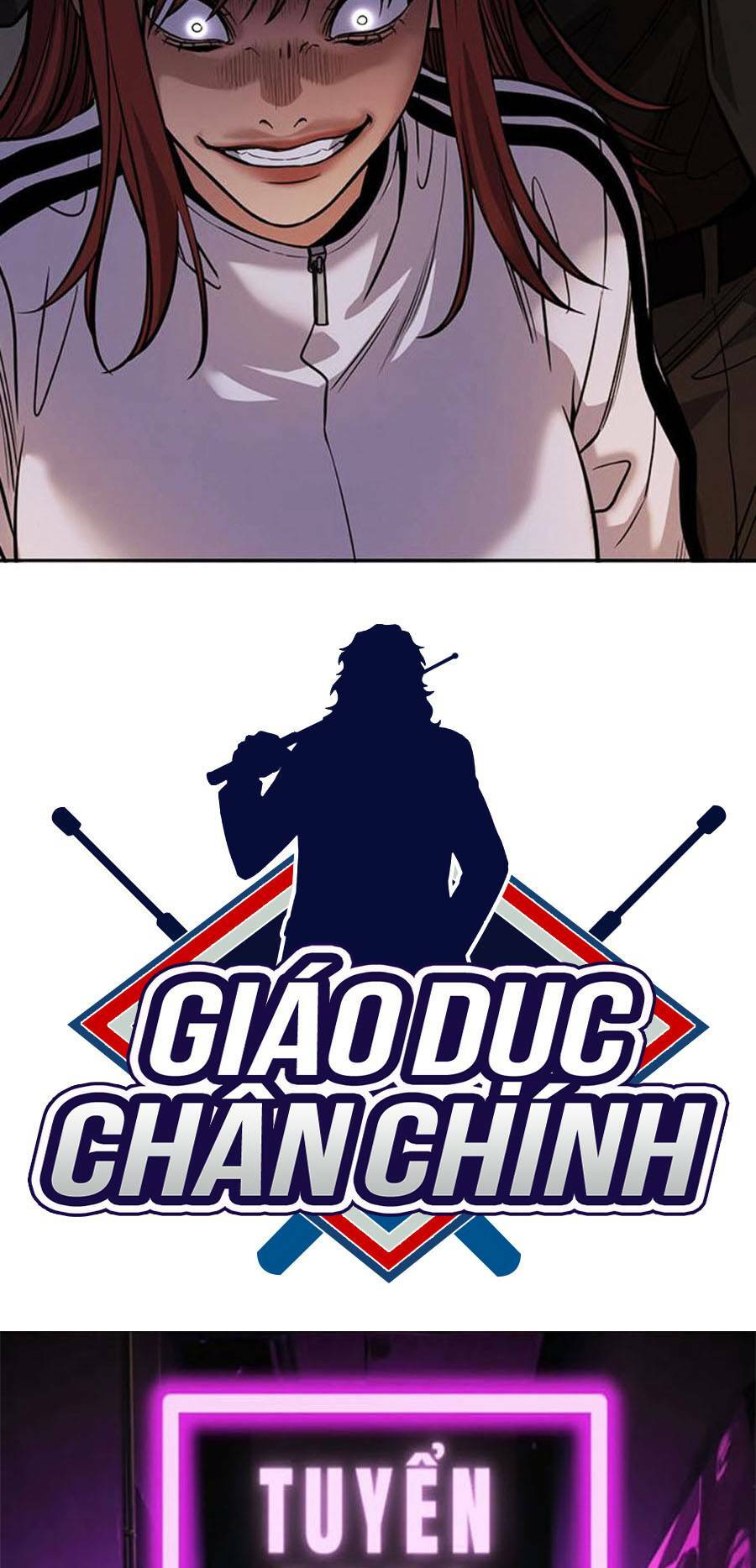 Giáo Dục Chân Chính - Get Schooled Chapter 76 - Trang 99