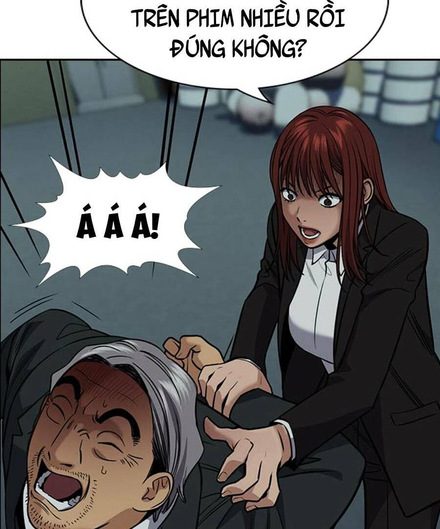 Giáo Dục Chân Chính - Get Schooled Chapter 76 - Trang 13