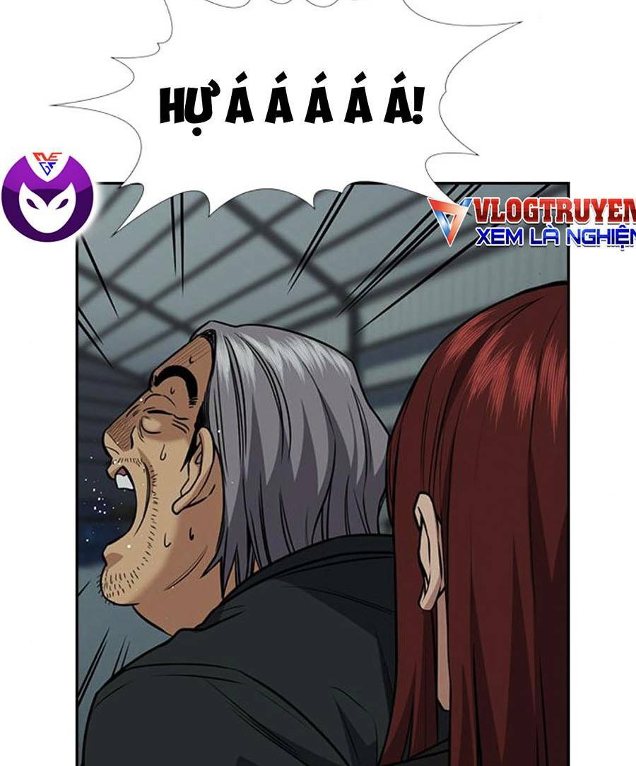 Giáo Dục Chân Chính - Get Schooled Chapter 76 - Trang 20