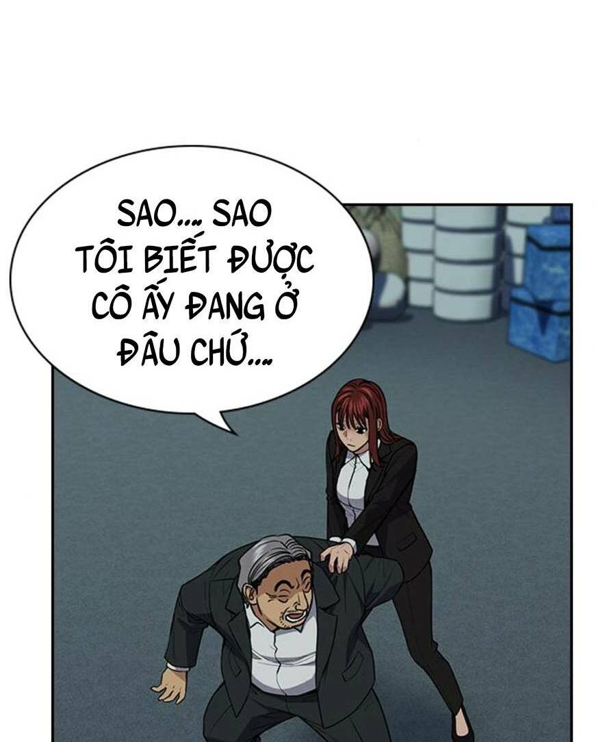 Giáo Dục Chân Chính - Get Schooled Chapter 76 - Trang 25