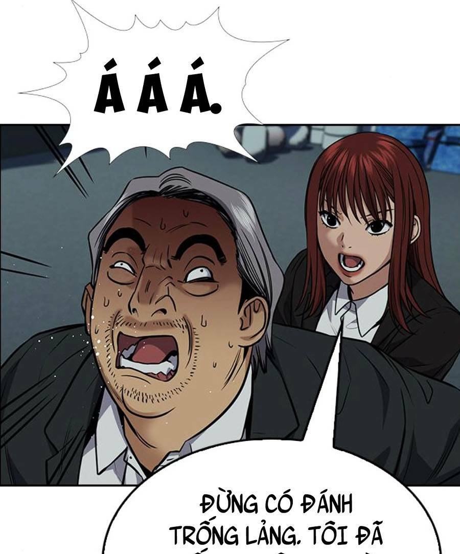 Giáo Dục Chân Chính - Get Schooled Chapter 76 - Trang 28