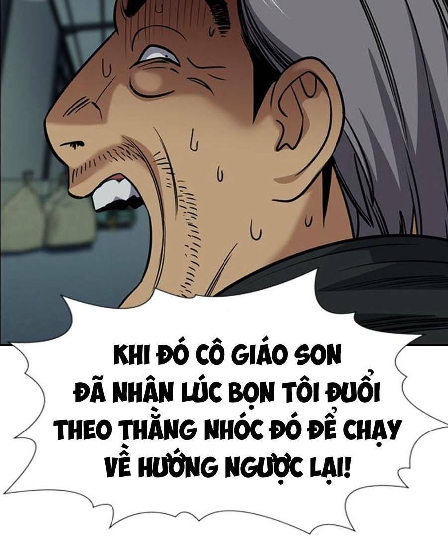 Giáo Dục Chân Chính - Get Schooled Chapter 76 - Trang 30